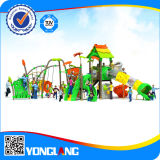 Amusement Park, Outdoor Playground Equipment