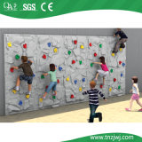 2015 Indoor Soft Kids Climbing Wall