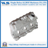 High Pressure Die Cast Die Casting Mold Sw025A Rover Gear Box Lid/Castings