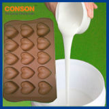 Silicone Rubber for Chocolate Mould
