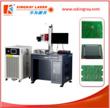 High Precision UV Laser Engraving Machine/ Engraver Machine