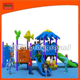 Mich Children Outdoor Playground Equipment Malaysia