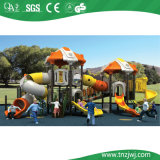 Children Outdoor Playground Equipment Playground Slide