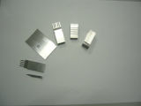 Machined Parts - 1