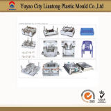 China Custom Auto Parts Mould