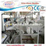 TPU Sheet Production Line-Plastic Machinery (SJSZ-65/132)