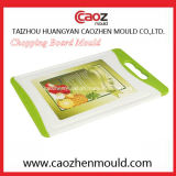 Plastic Chopping Block Mould for Cutting Foods