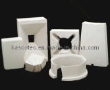 Refractory Ceramic Fiber Special Shape - Vacuum Formed Shapes