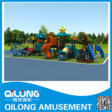 Outdoor Playgrounds, Children Playground (QL14-040A)
