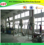 PVC Compounding Machine Linesystem
