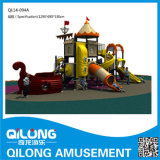 Funny Design Outdoor Playground Equipment (QL14-094A)