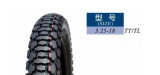 New Tread Motorcycle Tube Tyre