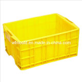 Crate Moulding