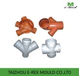 Pipe Fitting Mould