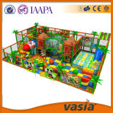 Customized Design Cheap Price Indoor Playground