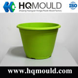 Hq Round Plant Pots Plastic Flower Pot Injection Mould