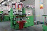 Rubber Silicone Bellow Injection Moulding Press with CE&ISO