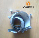 Factory Price of Wire Harness Flat SATA Cable, IDE Cable