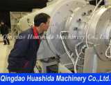 Pipe Making Machine Water Supply Pipe Extrusion Line (HSD)