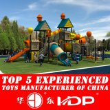 2014 Imported LLDPE Material Amusement Park Equipment (HD14-087A)