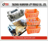 High Quality Plastic Crate Mould Inject Mould