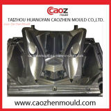 Good Quality Plastic Injection Car Light Mould