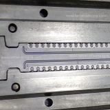 Custom Made Precision Silicone Rubber Tooling