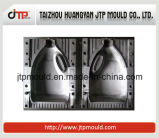 Plastic Blowing Mould for Engine Oil Bottle