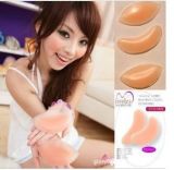 Silicone Gel Inserts Pad for Bra (MIC-324)