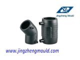 PE Fused Coupling Pipe Fitting Mould