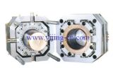 Latest Injection Mould Design for Trash Can (YJ-M004)