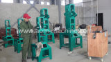 Chinese Flower Basket Tablet Press Machine Manufacture