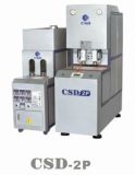Semi-Automatic Blow Molding Machine (CSD-3P)