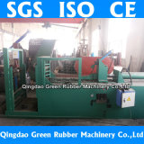 High Capacity Scrap Tire Steel Wire Drawing Machine
