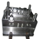 Cast Mold for Die Casting Parts