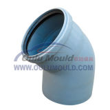 Pipe Fitting Mould 10