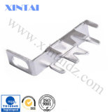 OEM Metal Stamping Parts with Zinc Galvanized