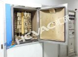Titanium Gold Color PVD Plating Jewelry Gold Plating Machine