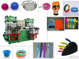 Rubber Silicone Moulding Machinery for Watch Band
