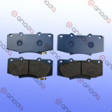 Brake Pads for Toyota Hilux Vigo 04465-0k240