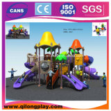Value-Added Outdoor Playground (QL-5002A)