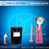 Liquid Silicone Rubber for Gypsum Cornics