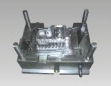 Plastic Injection Mould for Spare Parts (XDD-0287)