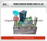 Plastic Crate Mould Injection Mould