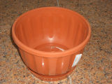 Flower Jar Mould -2