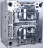 Double-Color Injection Mold - 1