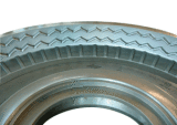 Mould for Tyre (C6) 