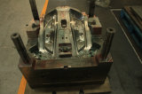 Injection Mold for Trimming Part of Headlamp. 2 Cavity. No. 4308