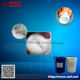 Tin Cure Liquid Silicone for Injection Molding