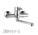 Brass Faucet Series (ZR8010)